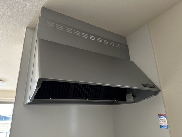 BEREO高浜町の物件内観写真